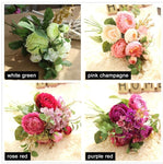 Rose Bouquet/Faux - Great Useful Things