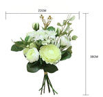 Rose Bouquet/Faux - Great Useful Things