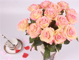 Roses - Real touch/Silk - Great Useful Things