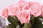 Roses - Real touch/Silk - Great Useful Things