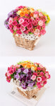 Bud Roses Small Bouquet  - 15 heads - Great Useful Things