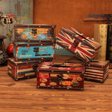 Tissue Box - Vintage Style - Great Useful Things