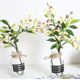 Faux Olive Tree Branch - Great Useful Things