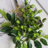 Faux Olive Tree Branch - Great Useful Things