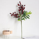 Faux Olive Tree Branch - Great Useful Things