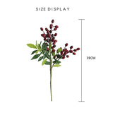 Faux Olive Tree Branch - Great Useful Things