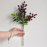 Faux Olive Tree Branch - Great Useful Things