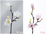 Magnolia Branch - Silk - Great Useful Things