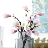 Magnolia Branch - Silk - Great Useful Things