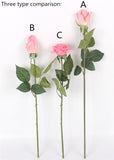 Roses - Real touch/Faux - Great Useful Things