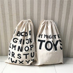 Fun Storage Bag - Great Useful Things