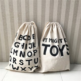 Fun Storage Bag - Great Useful Things