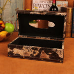 Tissue Box - Vintage Style - Great Useful Things