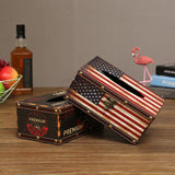 Tissue Box - Vintage Style - Great Useful Things