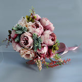 Rose Bouquet/Faux - Great Useful Things