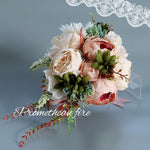 Rose Bouquet/Faux - Great Useful Things