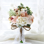 Rose Bouquet/Faux - Great Useful Things