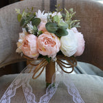 Rose Bouquet/Faux - Great Useful Things