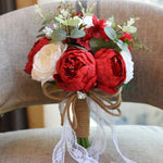 Rose Bouquet/Faux - Great Useful Things