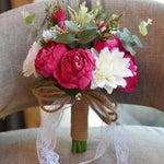 Rose Bouquet/Faux - Great Useful Things