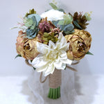 Rose Bouquet/Faux - Great Useful Things