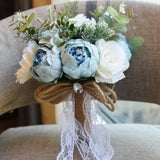 Rose Bouquet/Faux - Great Useful Things