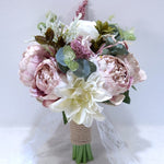 Rose Bouquet/Faux - Great Useful Things