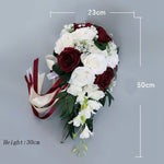 Rose Bouquet/Faux - Great Useful Things