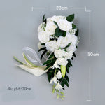 Rose Bouquet/Faux - Great Useful Things