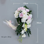 Rose Bouquet/Faux - Great Useful Things