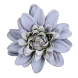 Chrysanthemum - Faux Silk Flower Head - (10 pcs) - Great Useful Things