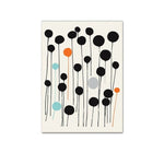 Abstract Canvas Nº1 - Great Useful Things