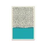 Abstract Canvas Nº3 - Great Useful Things