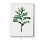 Tropical leaves B - Great Useful Things