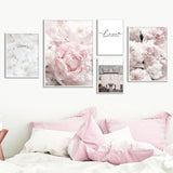 Love was made for me and you - Canvas Print - Great Useful Things