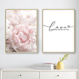 Pink Peonies Nº1 - Great Useful Things