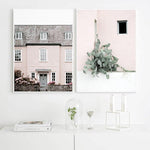 Pink House Nº1 - Great Useful Things