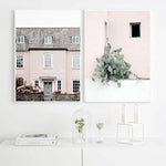 Pink house Nº2 - Great Useful Things