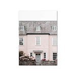 Pink House Nº1 - Great Useful Things