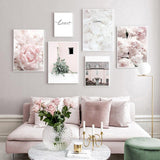 Pink House Nº1 - Great Useful Things