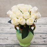 Rose Bouquet/Faux - Great Useful Things