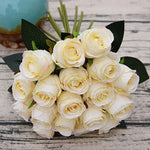 Rose Bouquet/Faux - Great Useful Things