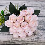 Rose Bouquet/Faux - Great Useful Things