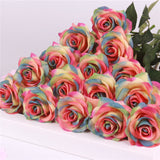 Roses - Real touch/Silk - Great Useful Things