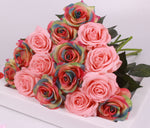 Roses - Real touch/Silk - Great Useful Things