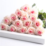 Roses - Real touch/Silk - Great Useful Things