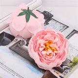 Peony Flower Head/Silk (30pcs - No stem) - Great Useful Things