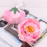 Peony Flower Head/Silk (30pcs - No stem) - Great Useful Things