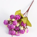 Bud Roses Small Bouquet  - 15 heads - Great Useful Things