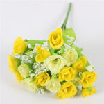 Bud Roses Small Bouquet  - 15 heads - Great Useful Things